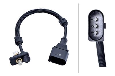 HELLA 6PU 009 168-761 EAN: 4082300852912.