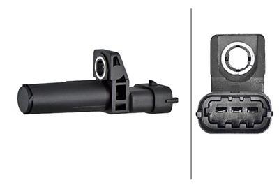 HELLA 6PU 009 168-771 EAN: 4082300852981.