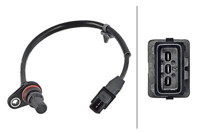 HELLA 6PU 009 168-991 EAN: 4082300853155.