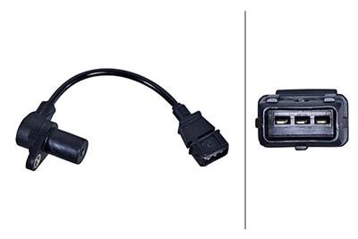 HELLA 6PU 009 169-101 EAN: 4082300862287.