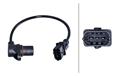 HELLA 6PU 009 169-141 EAN: 4082300861716.