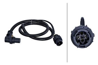 HELLA 6PU 009 169-201 EAN: 4082300862409.