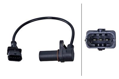 HELLA 6PU 009 169-221 EAN: 4082300862430.