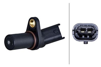 HELLA 6PU 009 169-231 EAN: 4082300862447.