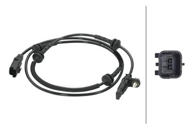 HELLA 6PU 010 039-781 EAN: 4082300401417.