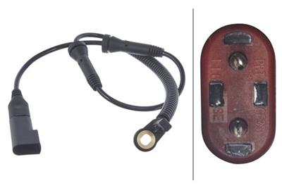 HELLA 6PU 010 039-821 EAN: 4082300401455.