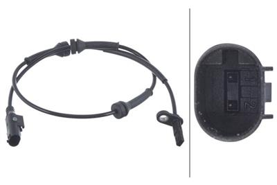 HELLA 6PU 012 039-641 EAN: 4082300404401.