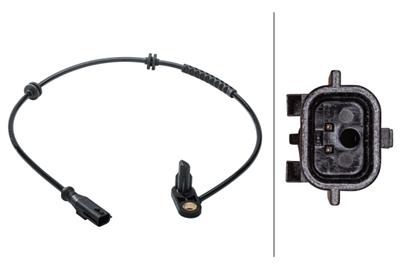 HELLA 6PU 012 679-171 EAN: 4082300792126.