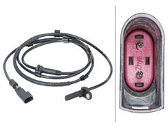 HELLA 6PU 012 679-611