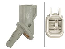 HELLA 6PU 012 679-681