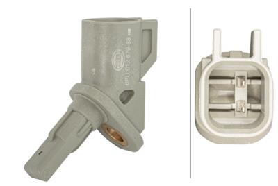 HELLA 6PU 012 679-681 EAN: 4082300816686.