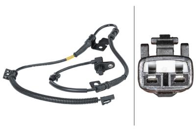 HELLA 6PU 012 679-851 EAN: 4082300816853.