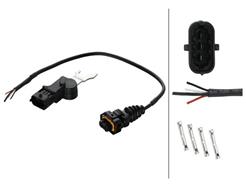 HELLA 6PU 012 681-011