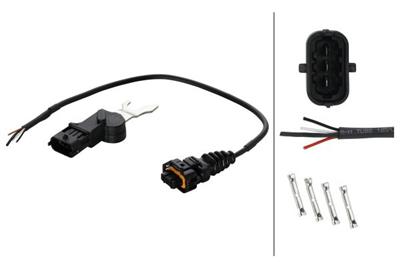 HELLA 6PU 012 681-011 EAN: 4082300561135.