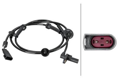 HELLA 6PU 012 806-621 EAN: 4082300774542.