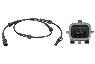 HELLA 6PU 012 806-631 EAN: 4082300775075.