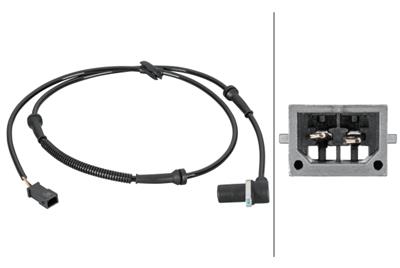 HELLA 6PU 012 806-831 EAN: 4082300775235.