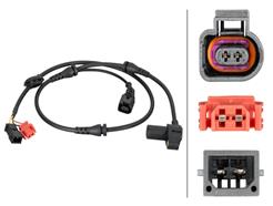 HELLA 6PU 012 806-841