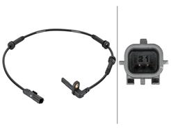 HELLA 6PU 012 806-861