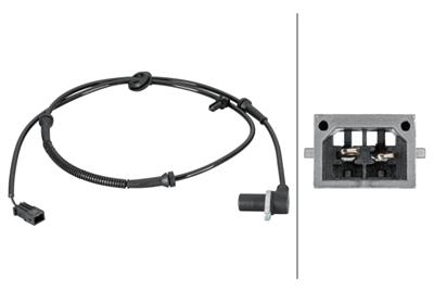 HELLA 6PU 012 806-891 EAN: 4082300775273.