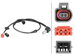 HELLA 6PU 012 806-921