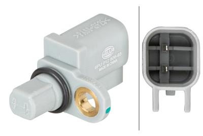 HELLA 6PU 012 806-931 EAN: 4082300775303.