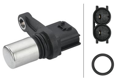 HELLA 6PU 013 122-001 EAN: 4082300620535.