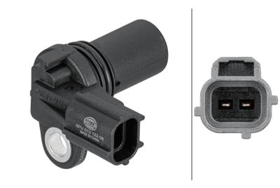 HELLA 6PU 013 122-381 EAN: 4082300775426.