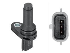 HELLA 6PU 013 122-401