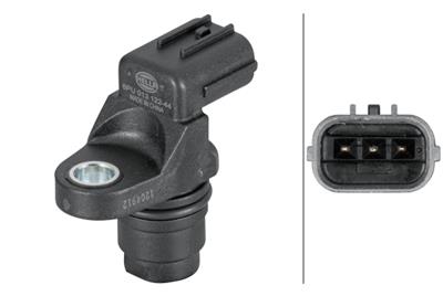 HELLA 6PU 013 122-441 EAN: 4082300776867.