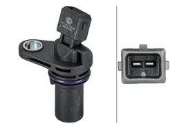 HELLA 6PU 013 122-491