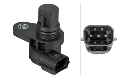 HELLA 6PU 013 122-531 EAN: 4082300775945.