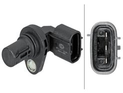 HELLA 6PU 013 122-601