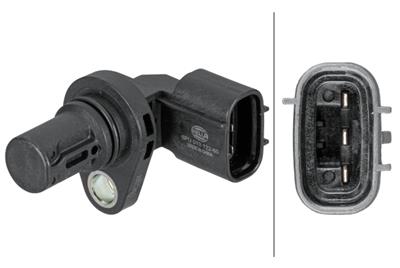 HELLA 6PU 013 122-601 EAN: 4082300775563.