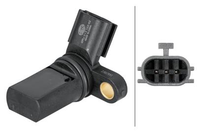 HELLA 6PU 013 122-621 EAN: 4082300775587.