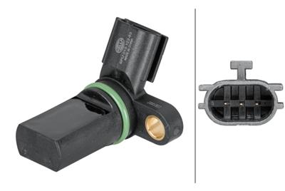 HELLA 6PU 013 122-631 EAN: 4082300775594.