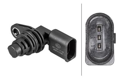 HELLA 6PU 013 122-671 EAN: 4082300787436.