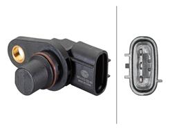 HELLA 6PU 013 122-691