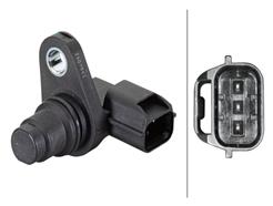 HELLA 6PU 013 122-711