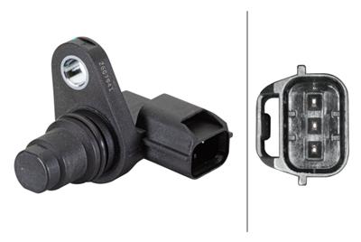 HELLA 6PU 013 122-711 EAN: 4082300804416.