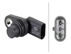 HELLA 6PU 013 122-721