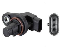 HELLA 6PU 013 122-741