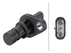 HELLA 6PU 013 122-791