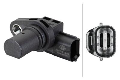 HELLA 6PU 013 122-831 EAN: 4082300804539.