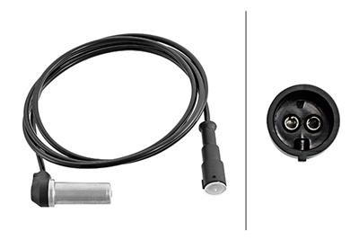 HELLA 6PU 230 048-051 EAN: 4082300853247.