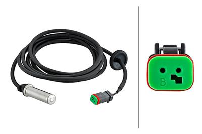 HELLA 6PU 230 048-071 EAN: 4082300853261.