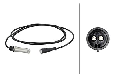 HELLA 6PU 230 048-141 EAN: 4082300853711.