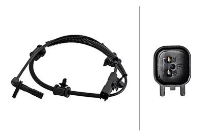 HELLA 6PU 230 048-161 EAN: 4082300843101.