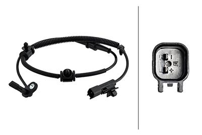 HELLA 6PU 230 048-171 EAN: 4082300843095.