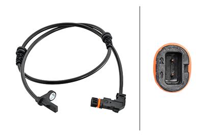 HELLA 6PU 230 048-251 EAN: 4082300843002.